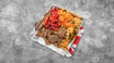 House Special Kebab