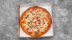 Vegetarian Pizza