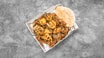 Special Chicken Kebab